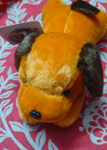Soft Toy