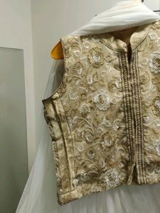 Festive Wear Lehenga Choli Set