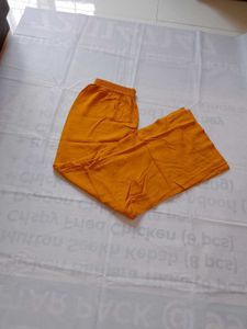 Kurti Pant Set