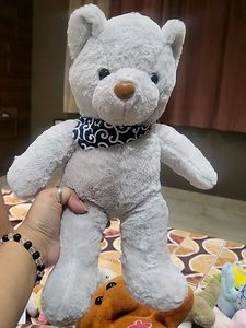Pack Of 7 Toys