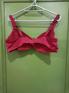 Underwired Bra