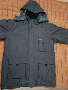 Winter Coat