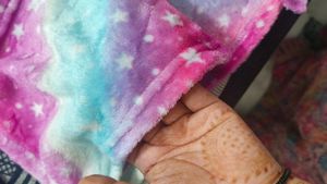 Unicorn 🦄 Bathrobe For Girls 💕.