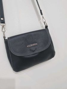 Black sling Bag