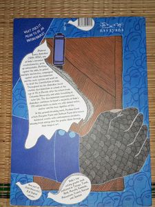 Bhimayana, Experience Of Untouchability Incidents in the life Of Ambedkar (Indian Graphic Novel)