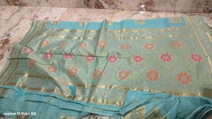 cotton saree