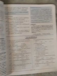 Concise Chemistry Class 9
