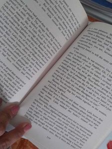 A Thousand Splendid Suns
