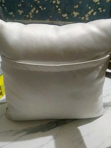 Birthday Cushion Cover with cushio