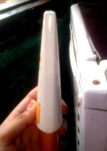 WishCare Brightening Vitamin C Sunscreen SPF 50