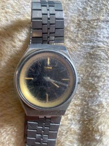 Vintage HMT Maurya Watch – Original Old Model