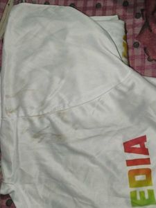 Managedia 2024 Volunteer T-Shirt