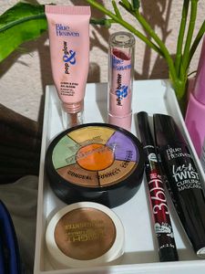 Makeup Bundle