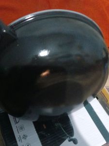 Black Current Induction Karahi