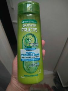 💥 Shampoo
