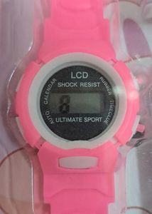 Kawaii Pink Stationery Set - Watch &amp; More!