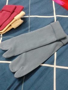 Gym Shocks