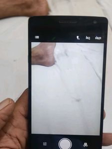 One Plus 2 Mobile Good Working Condition Me He