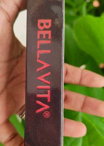 BELLA VITA ORGANICS - MATTE LIQUID LIPSTICK