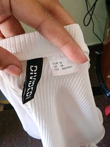 H&amp;M Crop Top