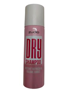 Zudio Dry Shampoo