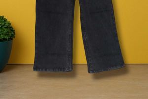 AB94 Size-30 Straight Jeans