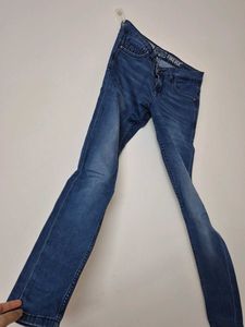 Being Human Denim Jeans