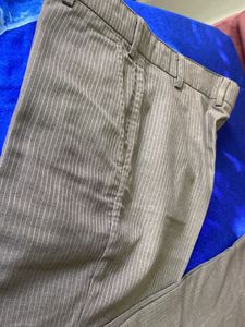 Formal Trouser For Men (stiched)