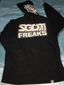 SELFISH Hoodie For Men