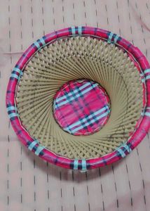 Children Toy Basket |bans Ki Tokri