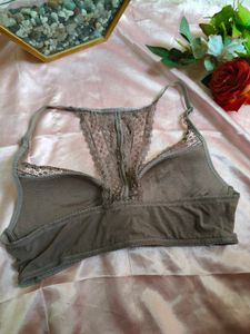 Lace Bra