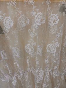 Floral Lace Top
