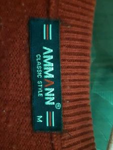 Stylish Knitted Sweater