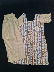 New Stitching Clothes For Kids