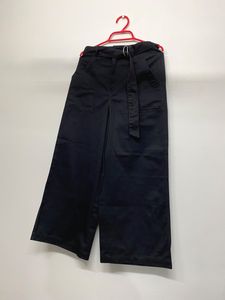 Stylish Wide Leg Pant