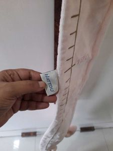 Baby Height Measurement