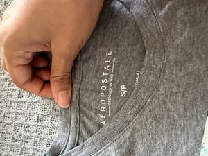 Aeropostale Crop Top / Tshirt