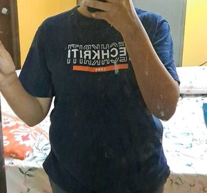 College Fest Tshirt