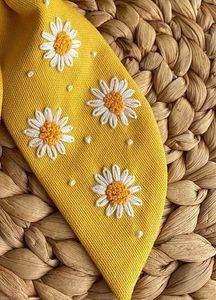 Beautiful Hair Bow For Girls 🎀❤️