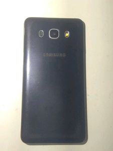 Samsung J5 2016
