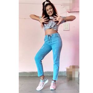 Beautiful Crop Top
