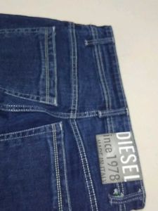 Stylish Denim Jeans