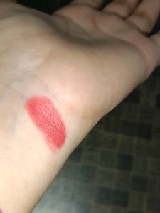 MARS New Fashion Matte Lipstick