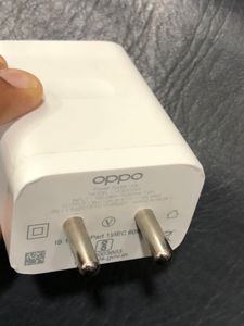 Genuine OPPO Charger - VCB3GAIH
