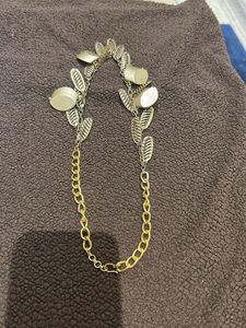 Funky Neck Piece
