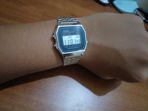 Original Casio 159w