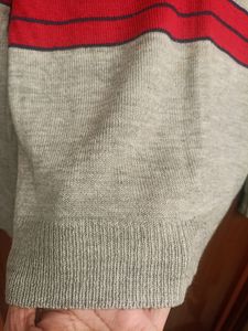 Light Wear Stylish Sweater
