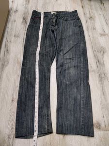 Sc9894 Gucci Jeans Waist 32