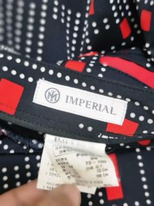 Imperial Pants (Imported)