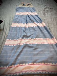 Jelly&#39;s Couture Dress gorgeous floral embellished